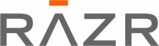 RAZR logo