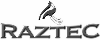 RAZTEC logo