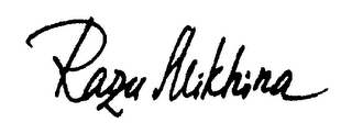 RAZU MIKHINA logo