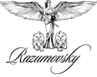 RAZUMOVSKY logo
