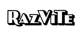 RAZVITE logo