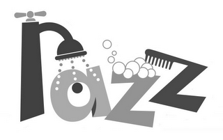 RAZZ logo