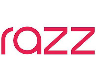 RAZZ logo