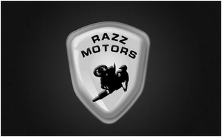 RAZZ MOTORS logo