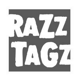 RAZZ TAGZ logo