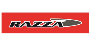 RAZZA logo