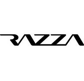RAZZA logo