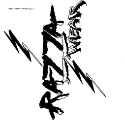 RAZZA WEAR logo