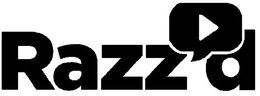 RAZZ'D logo
