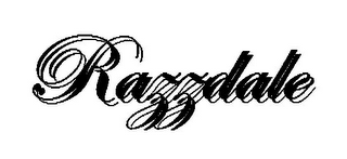 RAZZDALE logo