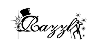 RAZZL logo