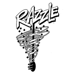 RAZZLE logo