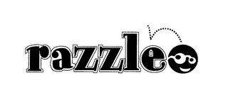 RAZZLE logo
