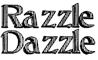 RAZZLE DAZZLE