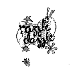 RAZZLE DAZZLE logo