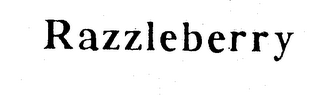 RAZZLEBERRY logo