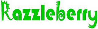 RAZZLEBERRY logo