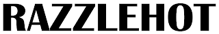 RAZZLEHOT logo