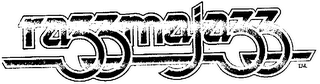 RAZZMAJAZZ logo