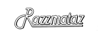 RAZZMATAZ logo