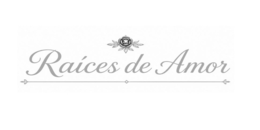 RAÍCES DE AMOR logo