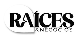 RAÍCES & NEGOCIOS logo