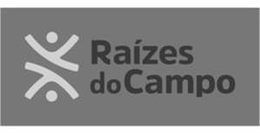 RAÍZES DO CAMPO logo