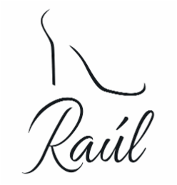 RAÚL logo