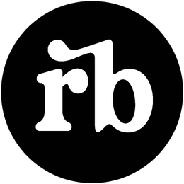 RB logo