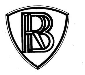 RB logo