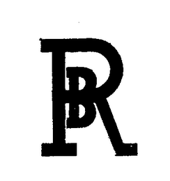 RB logo