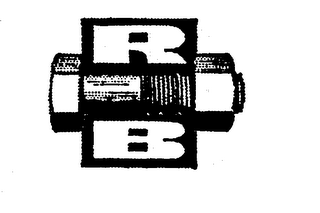 RB logo