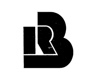RB logo