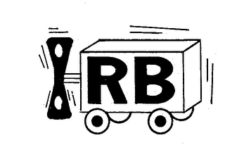 RB logo
