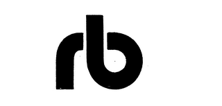 RB logo