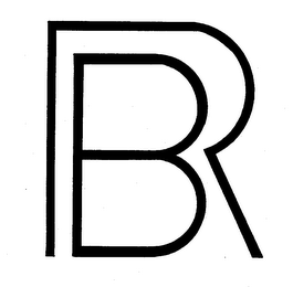 RB logo
