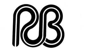 RB logo