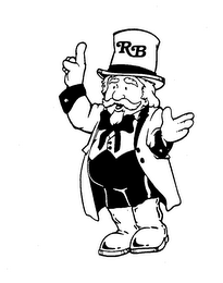 RB logo
