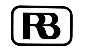 RB logo