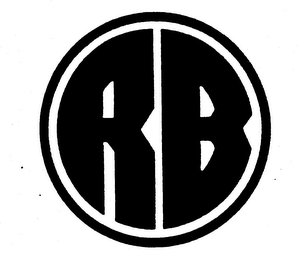 RB logo