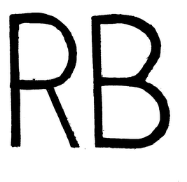 RB logo