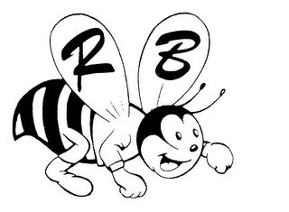 RB logo