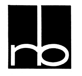 RB logo