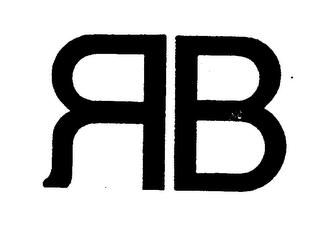RB logo
