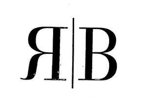 RB logo