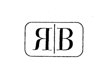 RB logo