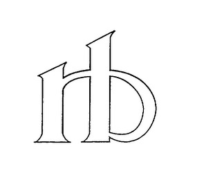 RB logo