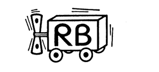 RB logo