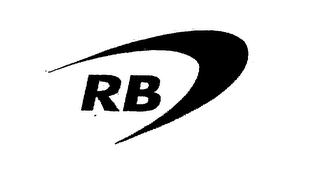 RB logo