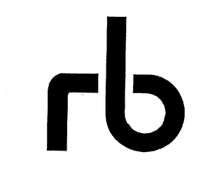 RB logo